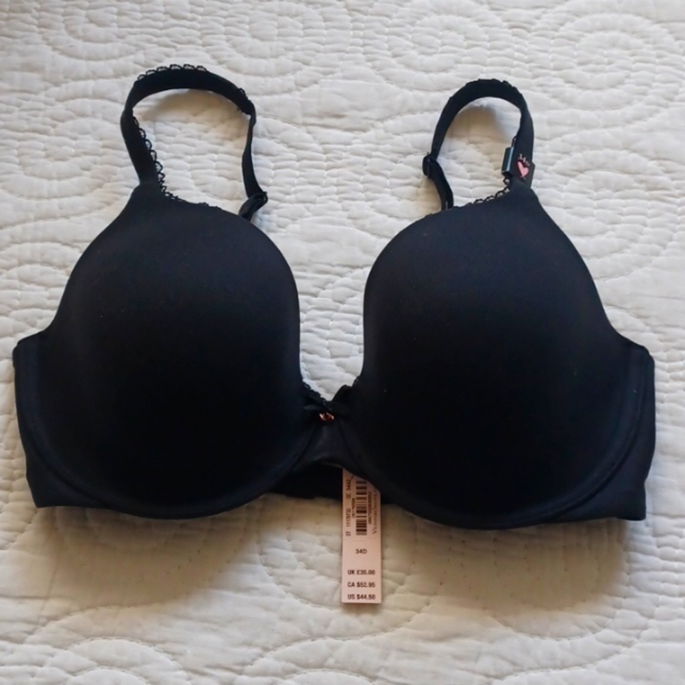 Bra by Victoria Secret